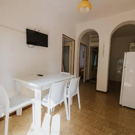 Apartamento Nilva