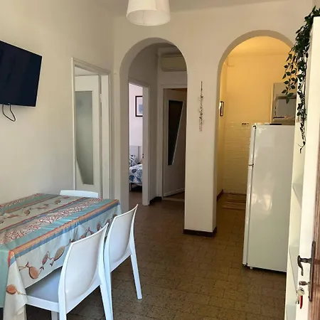 Nilva Apartamento Lignano Sabbiadoro