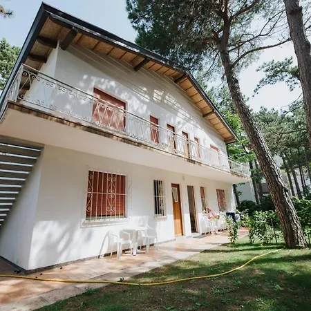 Nilva Apartment