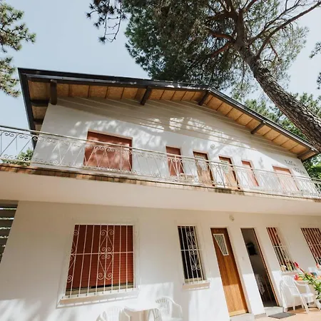 Nilva Appartement Lignano Sabbiadoro