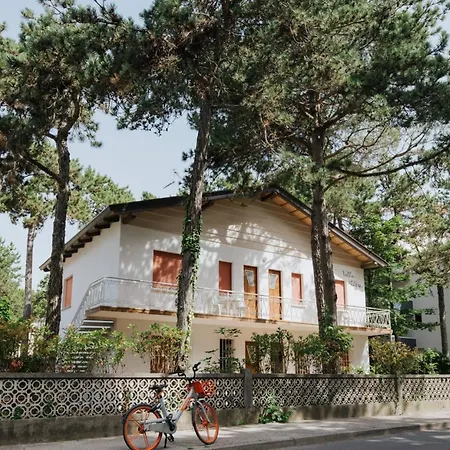 Nilva Appartement