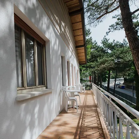 Nilva Apartment