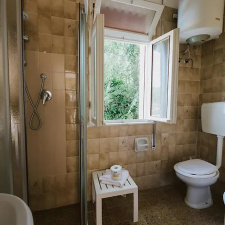 Nilva Appartement *