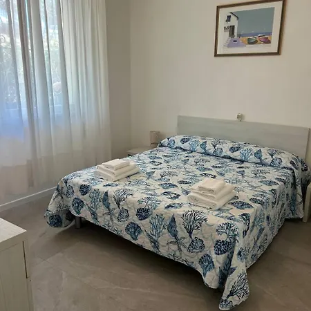 Nilva Appartement
