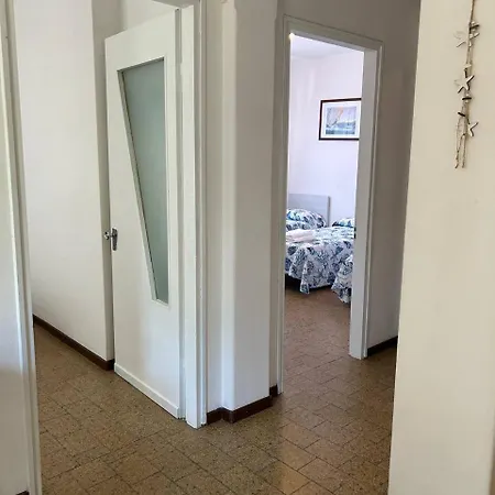 Appartement Nilva *