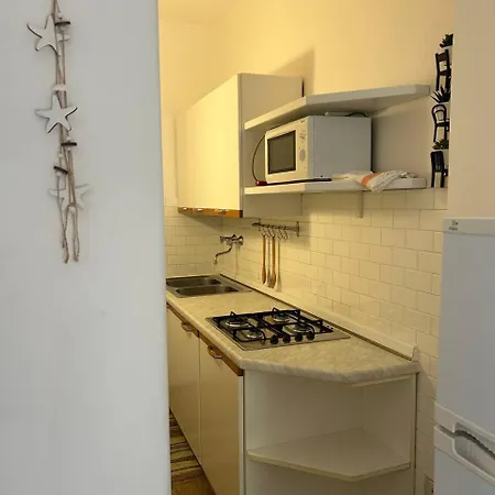 公寓 Nilva 利尼亚诺萨比亚多罗