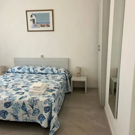 Nilva Apartment