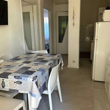 Apartment Nilva