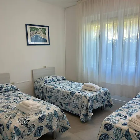 Nilva Appartement *