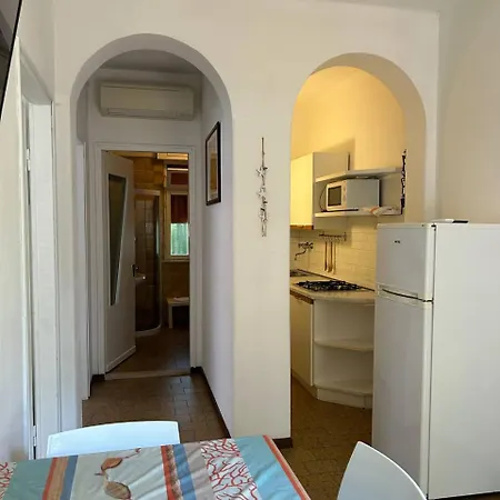 Appartement Nilva Lignano Sabbiadoro