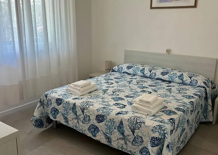 Nilva Apartamento