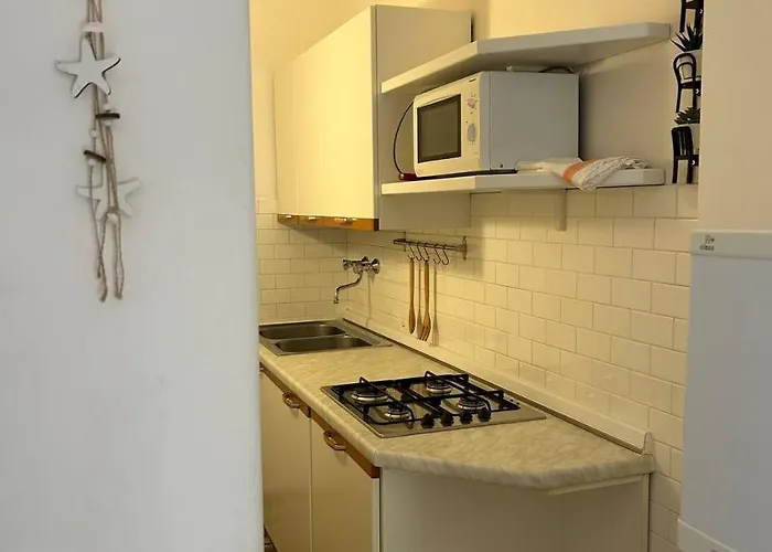 Apartamento Nilva Lignano Sabbiadoro