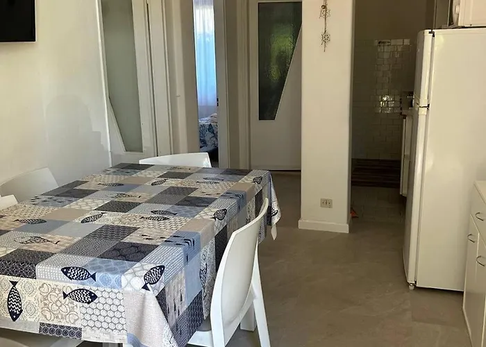 Apartamento Nilva